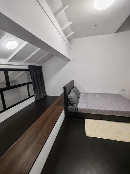 Heritage Place, 21 Tan Quee Lan Street, Beach Road / Bugis / Rochor, Room Rental, 200 sqft, Apartment For Rent, by Steve Voon, 500250343 - Bedroom - PropertyGuru.com.sg