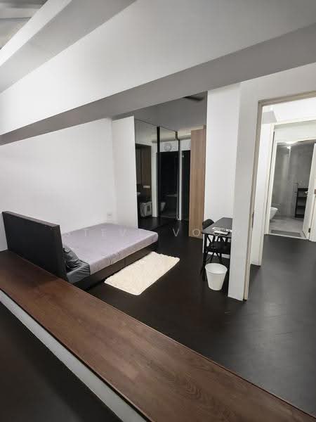Heritage Place, 21 Tan Quee Lan Street, Beach Road / Bugis / Rochor, Room Rental, 200 sqft, Apartment For Rent, by Steve Voon, 500250343 - Bedroom - PropertyGuru.com.sg
