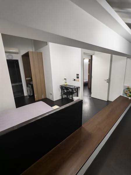Heritage Place, 21 Tan Quee Lan Street, Beach Road / Bugis / Rochor, Room Rental, 200 sqft, Apartment For Rent, by Steve Voon, 500250343 - Interior - PropertyGuru.com.sg