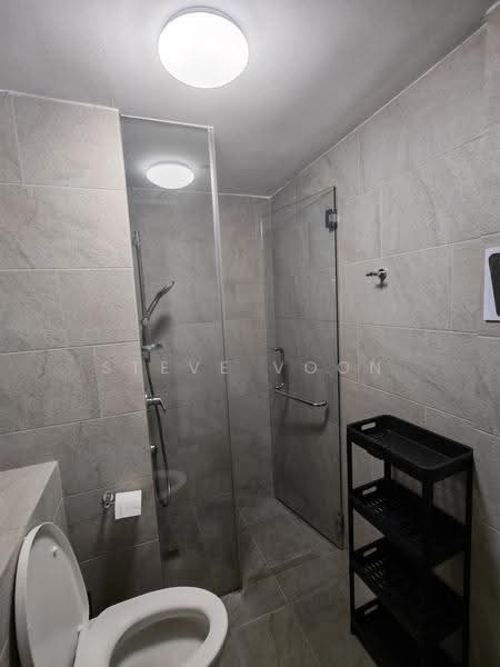 Heritage Place, 21 Tan Quee Lan Street, Beach Road / Bugis / Rochor, Room Rental, 200 sqft, Apartment For Rent, by Steve Voon, 500250343 - Bathroom - PropertyGuru.com.sg