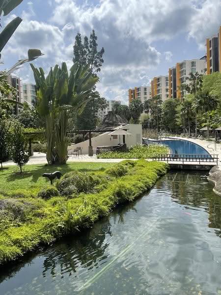 Savannah Condopark, 31 Simei Rise, Pasir Ris / Tampines, Room Rental, 120 sqft, Condominium For Rent, by Yeong Wei Jian, 500250345 - PropertyGuru.com.sg