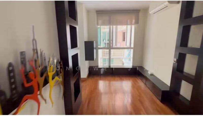 Savannah Condopark, 31 Simei Rise, Pasir Ris / Tampines, Room Rental, 120 sqft, Condominium For Rent, by Yeong Wei Jian, 500250345 - Common room 2 - PropertyGuru.com.sg