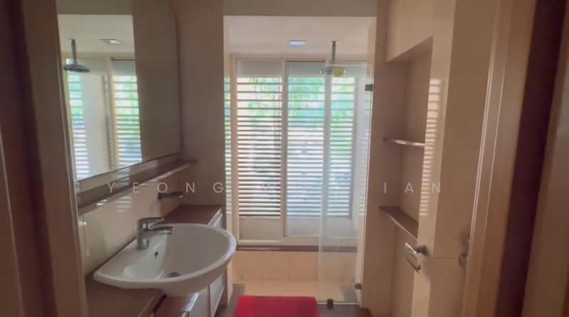 Savannah Condopark, 31 Simei Rise, Pasir Ris / Tampines, Room Rental, 120 sqft, Condominium For Rent, by Yeong Wei Jian, 500250345 - Bathroom - PropertyGuru.com.sg