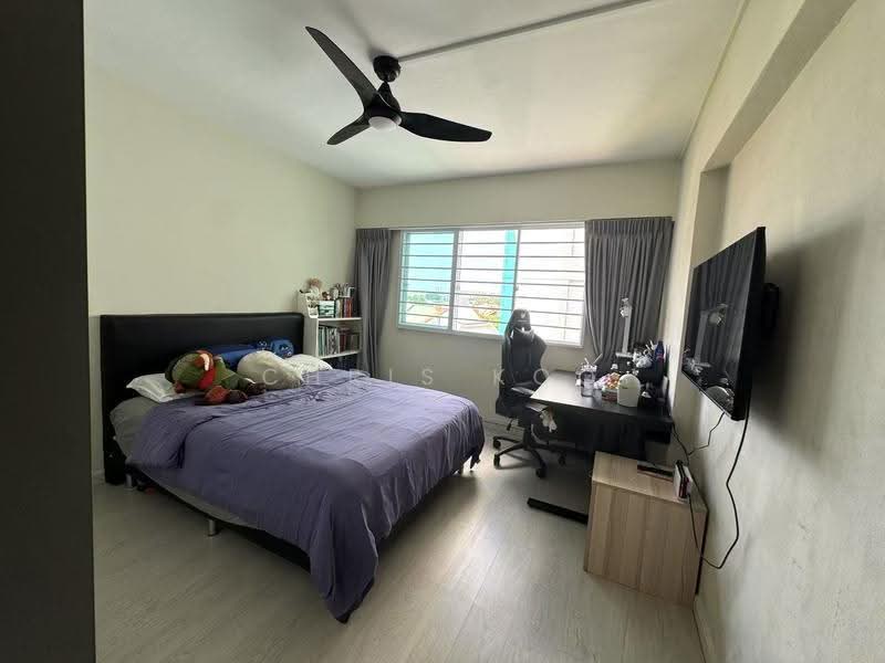 20 Joo Seng Road, 20 Joo Seng Road, Macpherson / Potong Pasir, 3 Bedrooms, 1,571 sqft, HDB Flat For Sale, by Chris Koo, 500250346 - Bedroom - PropertyGuru.com.sg