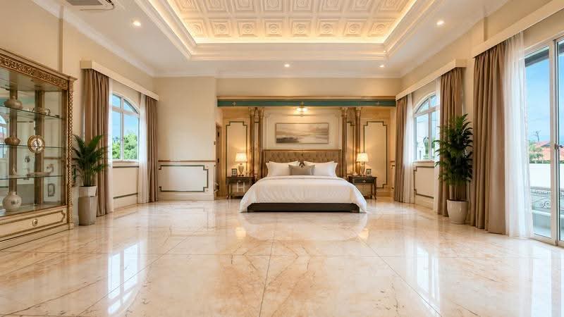 Extensive Variety Of Landed-Bungalows, Siglap, East Coast / Marine Parade, 5 Bedrooms, 15,000 sqft, Bungalow House For Rent, by CHEN ., 500250348 - Bedroom - PropertyGuru.com.sg