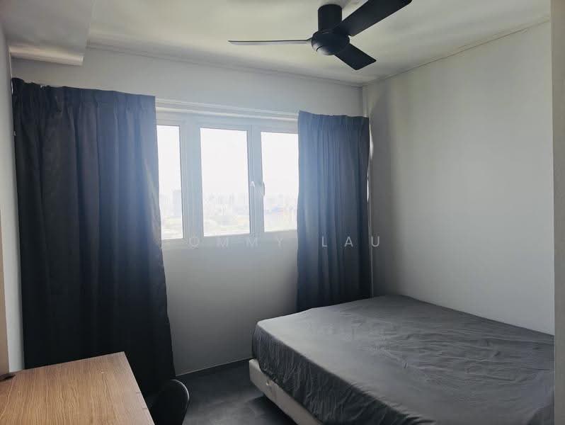 439 Ang Mo Kio Avenue 10, 439 Ang Mo Kio Avenue 10, Ang Mo Kio / Bishan / Thomson, Room Rental, 100 sqft, HDB Flat For Rent, by Tommy Lau, 500250349 - Bedroom - PropertyGuru.com.sg