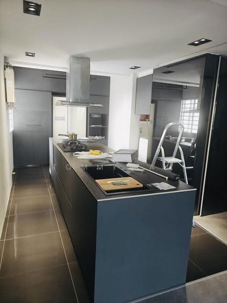 439 Ang Mo Kio Avenue 10, 439 Ang Mo Kio Avenue 10, Ang Mo Kio / Bishan / Thomson, Room Rental, 100 sqft, HDB Flat For Rent, by Tommy Lau, 500250349 - Kitchen - PropertyGuru.com.sg