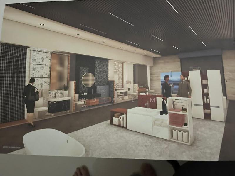 Tampines Connection, 2 Tampines North Drive 4, Pasir Ris / Tampines, 2,002 sqft, Factory / Workshop (B2) For Rent, by Lydia Lim, 500250350 - Interior - CommercialGuru.com.sg