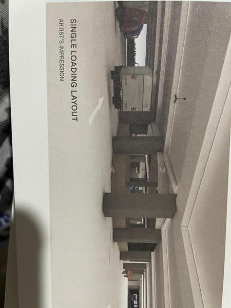 Tampines Connection, 2 Tampines North Drive 4, Pasir Ris / Tampines, 2,002 sqft, Factory / Workshop (B2) For Rent, by Lydia Lim, 500250350 - Exterior - CommercialGuru.com.sg