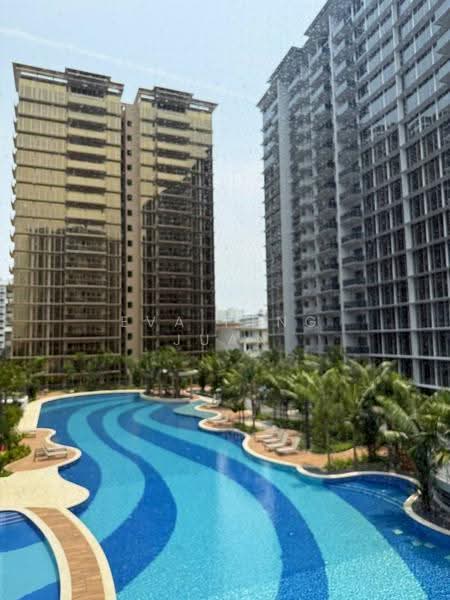 Grand Dunman, 6 Dunman Road, East Coast / Marine Parade, 1 Bedroom, 549 sqft, Condominium For Rent, by Eva Peng Juan, 500250352 - PropertyGuru.com.sg