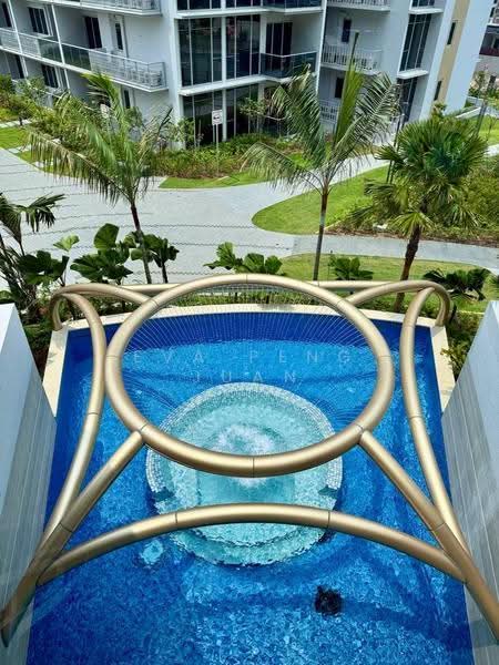 Grand Dunman, 6 Dunman Road, East Coast / Marine Parade, 1 Bedroom, 549 sqft, Condominium For Rent, by Eva Peng Juan, 500250352 - PropertyGuru.com.sg