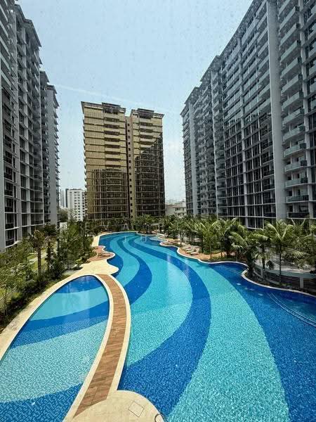 Grand Dunman, 6 Dunman Road, East Coast / Marine Parade, 1 Bedroom, 549 sqft, Condominium For Rent, by Eva Peng Juan, 500250352 - PropertyGuru.com.sg