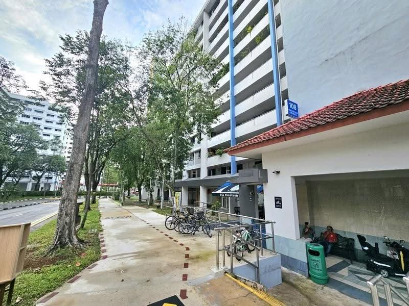108 Ang Mo Kio Avenue 4, 108 108, Ang Mo Kio / Bishan / Thomson, 1,442 sqft, Shop / Shophouse For Sale, by Ritchie Li, 500250353 - CommercialGuru.com.sg
