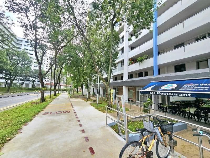 108 Ang Mo Kio Avenue 4, 108 108, Ang Mo Kio / Bishan / Thomson, 1,442 sqft, Shop / Shophouse For Sale, by Ritchie Li, 500250353 - CommercialGuru.com.sg