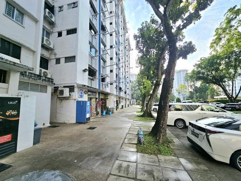 108 Ang Mo Kio Avenue 4, 108 108, Ang Mo Kio / Bishan / Thomson, 1,442 sqft, Shop / Shophouse For Sale, by Ritchie Li, 500250353 - CommercialGuru.com.sg