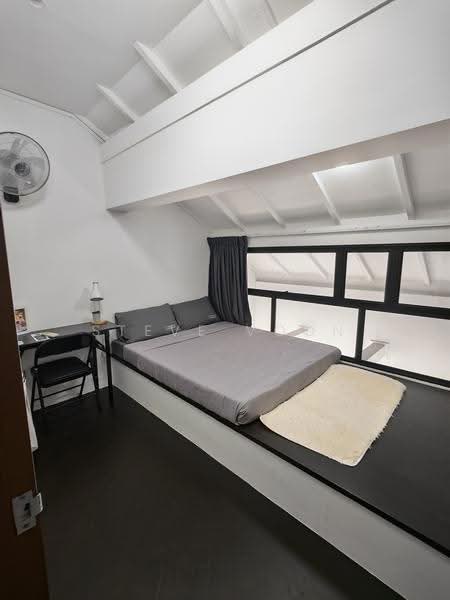 Heritage Place, 21 Tan Quee Lan Street, Beach Road / Bugis / Rochor, Room Rental, 140 sqft, Apartment For Rent, by Steve Voon, 500250354 - Bedroom - PropertyGuru.com.sg