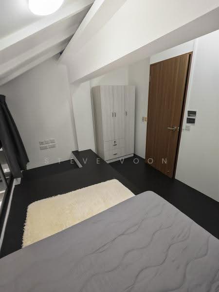 Heritage Place, 21 Tan Quee Lan Street, Beach Road / Bugis / Rochor, Room Rental, 140 sqft, Apartment For Rent, by Steve Voon, 500250354 - Bedroom - PropertyGuru.com.sg