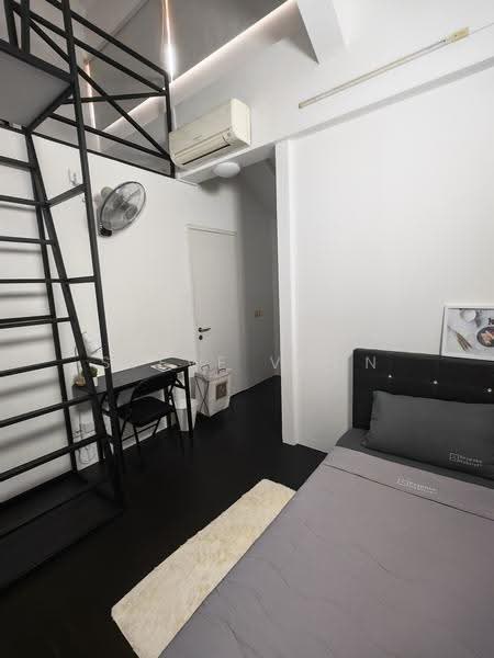 Heritage Place, 21 Tan Quee Lan Street, Beach Road / Bugis / Rochor, Room Rental, 140 sqft, Apartment For Rent, by Steve Voon, 500250354 - Bedroom - PropertyGuru.com.sg