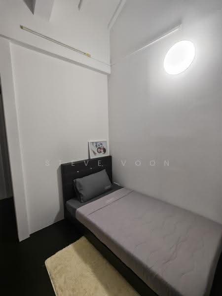 Heritage Place, 21 Tan Quee Lan Street, Beach Road / Bugis / Rochor, Room Rental, 140 sqft, Apartment For Rent, by Steve Voon, 500250354 - Bedroom - PropertyGuru.com.sg