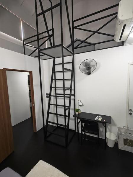 Heritage Place, 21 Tan Quee Lan Street, Beach Road / Bugis / Rochor, Room Rental, 140 sqft, Apartment For Rent, by Steve Voon, 500250354 - Interior - PropertyGuru.com.sg