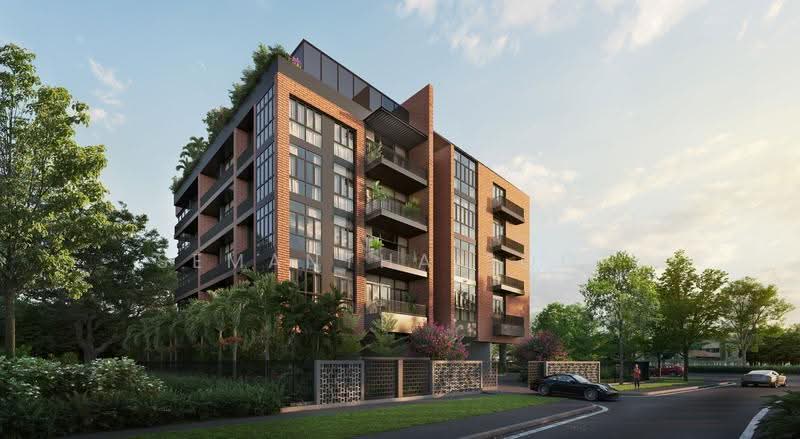 Newly TOP FH Large 3BR+S | 1km Tao Nan, CHIJ & Haig Girls, East Coast / Marine Parade, 3 Bedrooms, 1,313 sqft, Condominium For Sale, by Semantha Soon, 500250355 - Exterior - PropertyGuru.com.sg