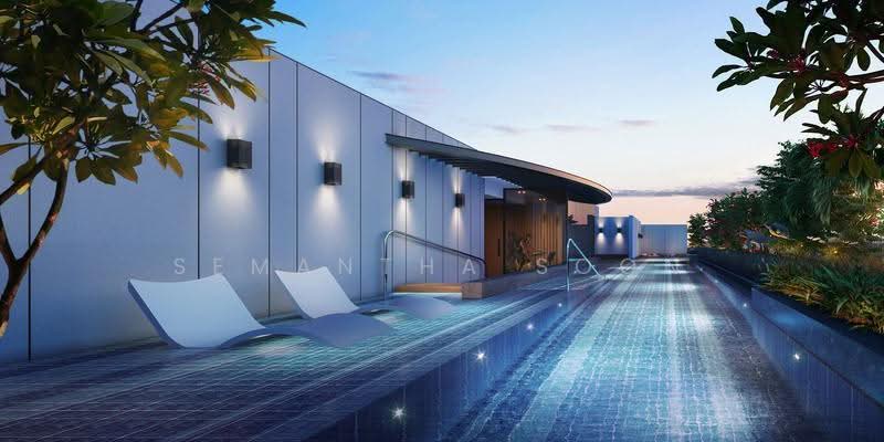 Newly TOP FH Large 3BR+S | 1km Tao Nan, CHIJ & Haig Girls, East Coast / Marine Parade, 3 Bedrooms, 1,313 sqft, Condominium For Sale, by Semantha Soon, 500250355 - Pool - PropertyGuru.com.sg