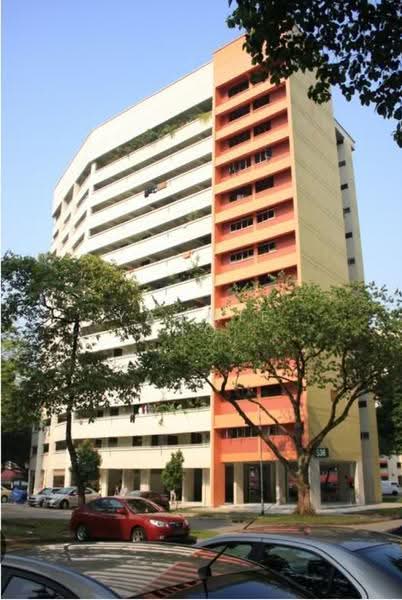 536 Jurong West Street 52, 536 Jurong West Street 52, Boon Lay / Jurong / Tuas, Room Rental, 150 sqft, HDB Flat For Rent, by Yammie Ho, 500250356 - Exterior - PropertyGuru.com.sg