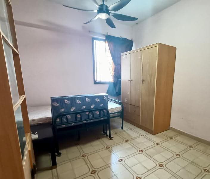 536 Jurong West Street 52, Boon Lay / Jurong / Tuas
