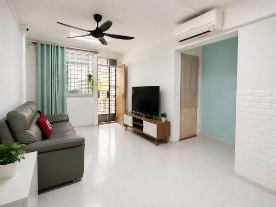 For Sale - 807 Yishun Ring Road
