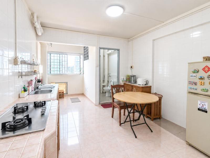 509 Jelapang Road, 509 Jelapang Road, Dairy Farm / Bukit Panjang / Choa Chu Kang, 3 Bedrooms, 1,001 sqft, HDB Flat For Sale, by Ink Chua, 500250358 - PropertyGuru.com.sg