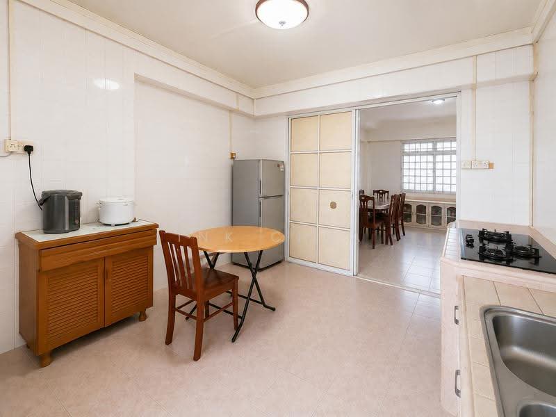 509 Jelapang Road, 509 Jelapang Road, Dairy Farm / Bukit Panjang / Choa Chu Kang, 3 Bedrooms, 1,001 sqft, HDB Flat For Sale, by Ink Chua, 500250358 - PropertyGuru.com.sg
