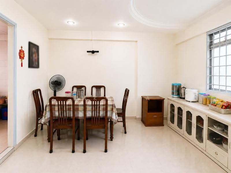 509 Jelapang Road, 509 Jelapang Road, Dairy Farm / Bukit Panjang / Choa Chu Kang, 3 Bedrooms, 1,001 sqft, HDB Flat For Sale, by Ink Chua, 500250358 - PropertyGuru.com.sg