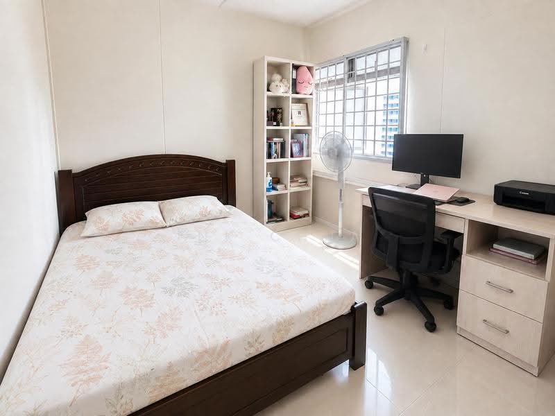 509 Jelapang Road, 509 Jelapang Road, Dairy Farm / Bukit Panjang / Choa Chu Kang, 3 Bedrooms, 1,001 sqft, HDB Flat For Sale, by Ink Chua, 500250358 - PropertyGuru.com.sg