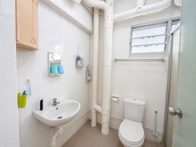 509 Jelapang Road, 509 Jelapang Road, Dairy Farm / Bukit Panjang / Choa Chu Kang, 3 Bedrooms, 1,001 sqft, HDB Flat For Sale, by Ink Chua, 500250358 - PropertyGuru.com.sg