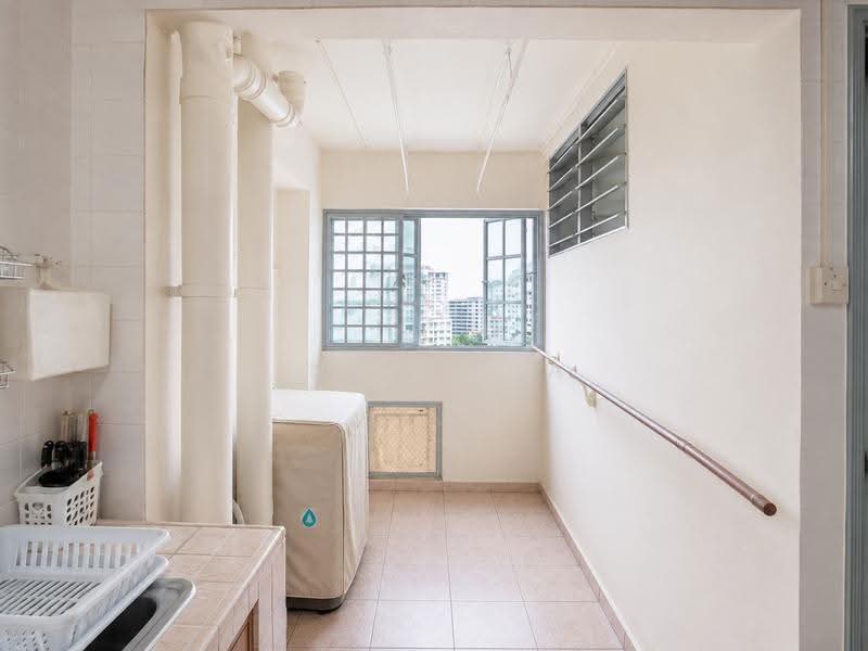509 Jelapang Road, 509 Jelapang Road, Dairy Farm / Bukit Panjang / Choa Chu Kang, 3 Bedrooms, 1,001 sqft, HDB Flat For Sale, by Ink Chua, 500250358 - PropertyGuru.com.sg
