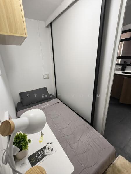 Heritage Place, 21 Tan Quee Lan Street, Beach Road / Bugis / Rochor, Room Rental, 70 sqft, Apartment For Rent, by Steve Voon, 500250360 - Bedroom - PropertyGuru.com.sg