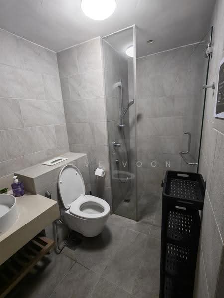 Heritage Place, 21 Tan Quee Lan Street, Beach Road / Bugis / Rochor, Room Rental, 70 sqft, Apartment For Rent, by Steve Voon, 500250360 - Bathroom - PropertyGuru.com.sg