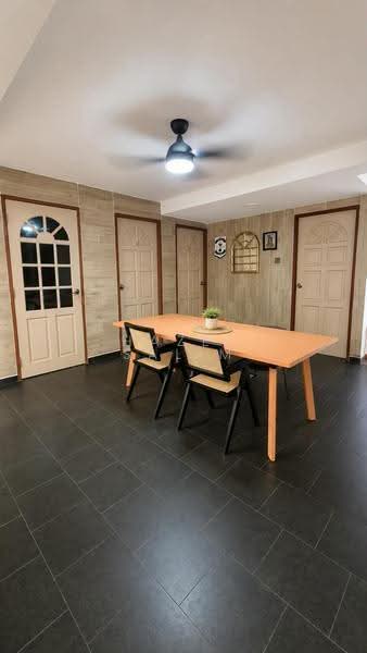 526 Choa Chu Kang Street 51, 526 Choa Chu Kang Street 51, Dairy Farm / Bukit Panjang / Choa Chu Kang, 4 Bedrooms, 1,528 sqft, HDB Flat For Sale, by Hazel Salim, 500250361 - Interior - PropertyGuru.com.sg
