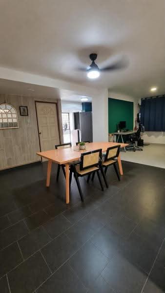 526 Choa Chu Kang Street 51, 526 Choa Chu Kang Street 51, Dairy Farm / Bukit Panjang / Choa Chu Kang, 4 Bedrooms, 1,528 sqft, HDB Flat For Sale, by Hazel Salim, 500250361 - Dining Room - PropertyGuru.com.sg