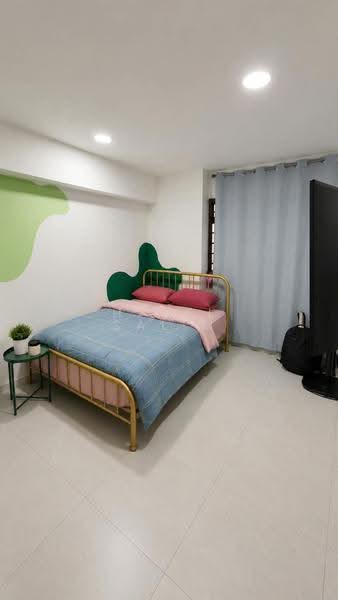 526 Choa Chu Kang Street 51, 526 Choa Chu Kang Street 51, Dairy Farm / Bukit Panjang / Choa Chu Kang, 4 Bedrooms, 1,528 sqft, HDB Flat For Sale, by Hazel Salim, 500250361 - Bedroom - PropertyGuru.com.sg