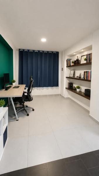 526 Choa Chu Kang Street 51, 526 Choa Chu Kang Street 51, Dairy Farm / Bukit Panjang / Choa Chu Kang, 4 Bedrooms, 1,528 sqft, HDB Flat For Sale, by Hazel Salim, 500250361 - Study - PropertyGuru.com.sg