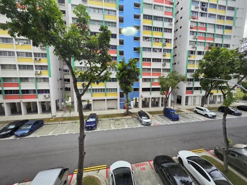 785 Yishun Avenue 2, 785 Yishun Avenue 2, Sembawang / Yishun, Room Rental, 100 sqft, HDB Flat For Rent, by Calvin Cheong, 500250363 - Exterior - PropertyGuru.com.sg