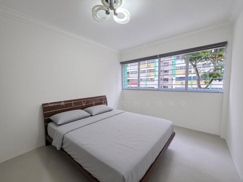785 Yishun Avenue 2, 785 Yishun Avenue 2, Sembawang / Yishun, Room Rental, 100 sqft, HDB Flat For Rent, by Calvin Cheong, 500250363 - Bedroom - PropertyGuru.com.sg