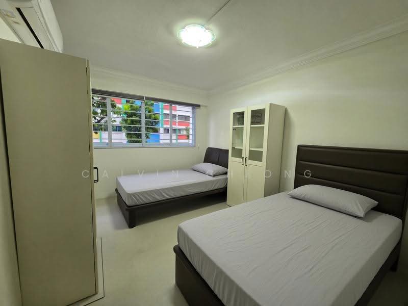 785 Yishun Avenue 2, 785 Yishun Avenue 2, Sembawang / Yishun, Room Rental, 100 sqft, HDB Flat For Rent, by Calvin Cheong, 500250363 - Bedroom - PropertyGuru.com.sg