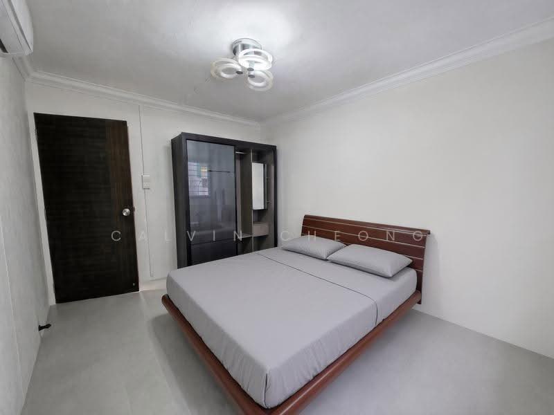 785 Yishun Avenue 2, 785 Yishun Avenue 2, Sembawang / Yishun, Room Rental, 100 sqft, HDB Flat For Rent, by Calvin Cheong, 500250363 - Bedroom - PropertyGuru.com.sg