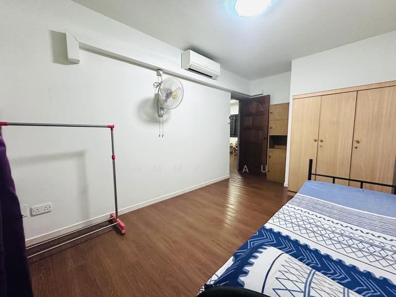 303B Anchorvale Link, 303B Anchorvale Link, Hougang / Punggol / Sengkang, Room Rental, 100 sqft, HDB Flat For Rent, by Tommy Lau, 500250365 - Bedroom - PropertyGuru.com.sg
