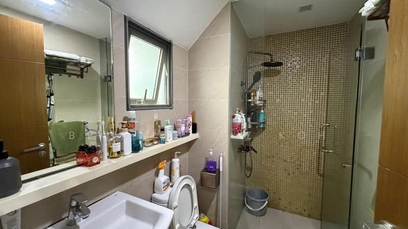 Miltonia Residences, 520 Miltonia Close, Sembawang / Yishun, 3 Bedrooms, 1,518 sqft, Condominium For Sale, by Brian Hafiz Koh, 500250367 - Bathroom - PropertyGuru.com.sg