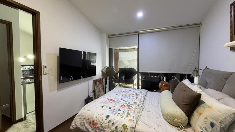 Miltonia Residences, 520 Miltonia Close, Sembawang / Yishun, 3 Bedrooms, 1,518 sqft, Condominium For Sale, by Brian Hafiz Koh, 500250367 - PropertyGuru.com.sg