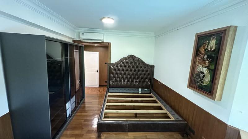 The Edgewater, 211 Jalan Loyang Besar, Changi Airport / Changi Village, 2 Bedrooms, 1,001 sqft, Condominium For Rent, by KC Chong, 500250368 - PropertyGuru.com.sg