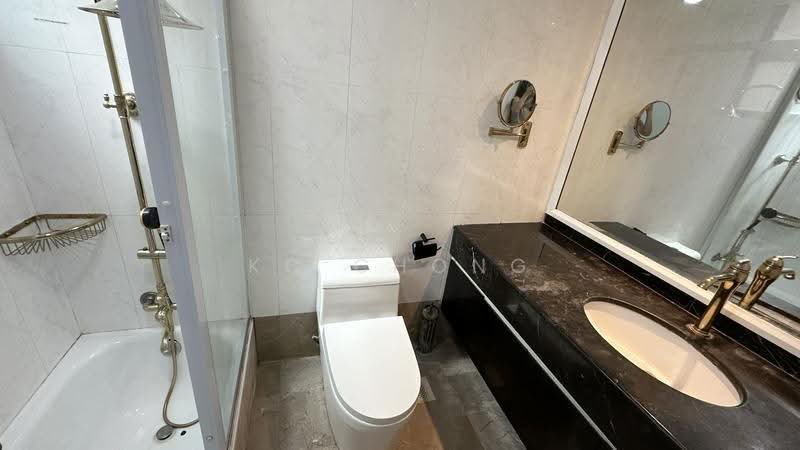 The Edgewater, 211 Jalan Loyang Besar, Changi Airport / Changi Village, 2 Bedrooms, 1,001 sqft, Condominium For Rent, by KC Chong, 500250368 - PropertyGuru.com.sg